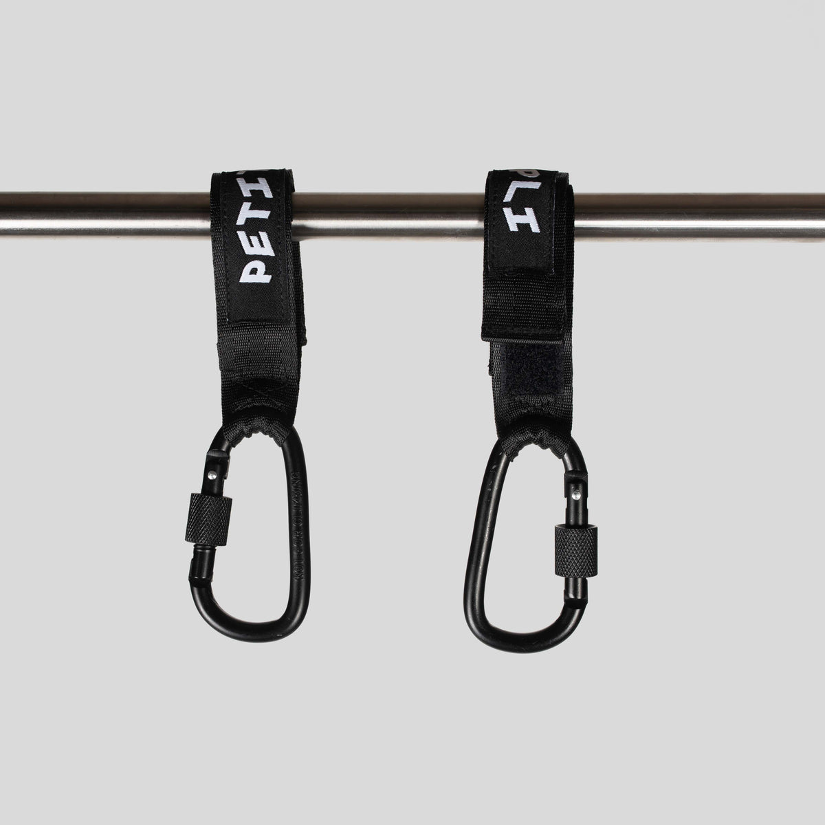 Buggy Clips