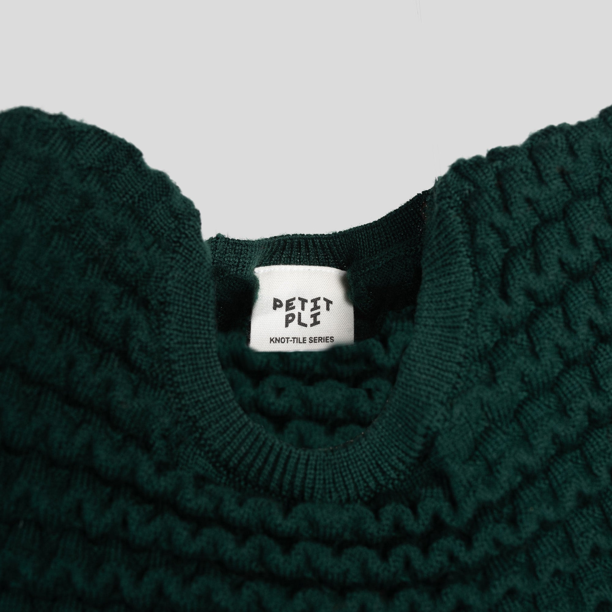 Merino Jumper