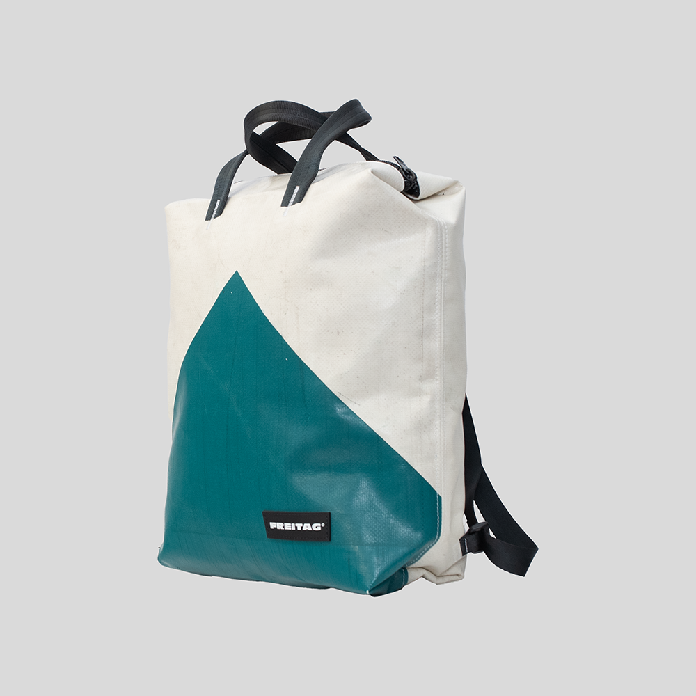 F201 PETE | FREITAG