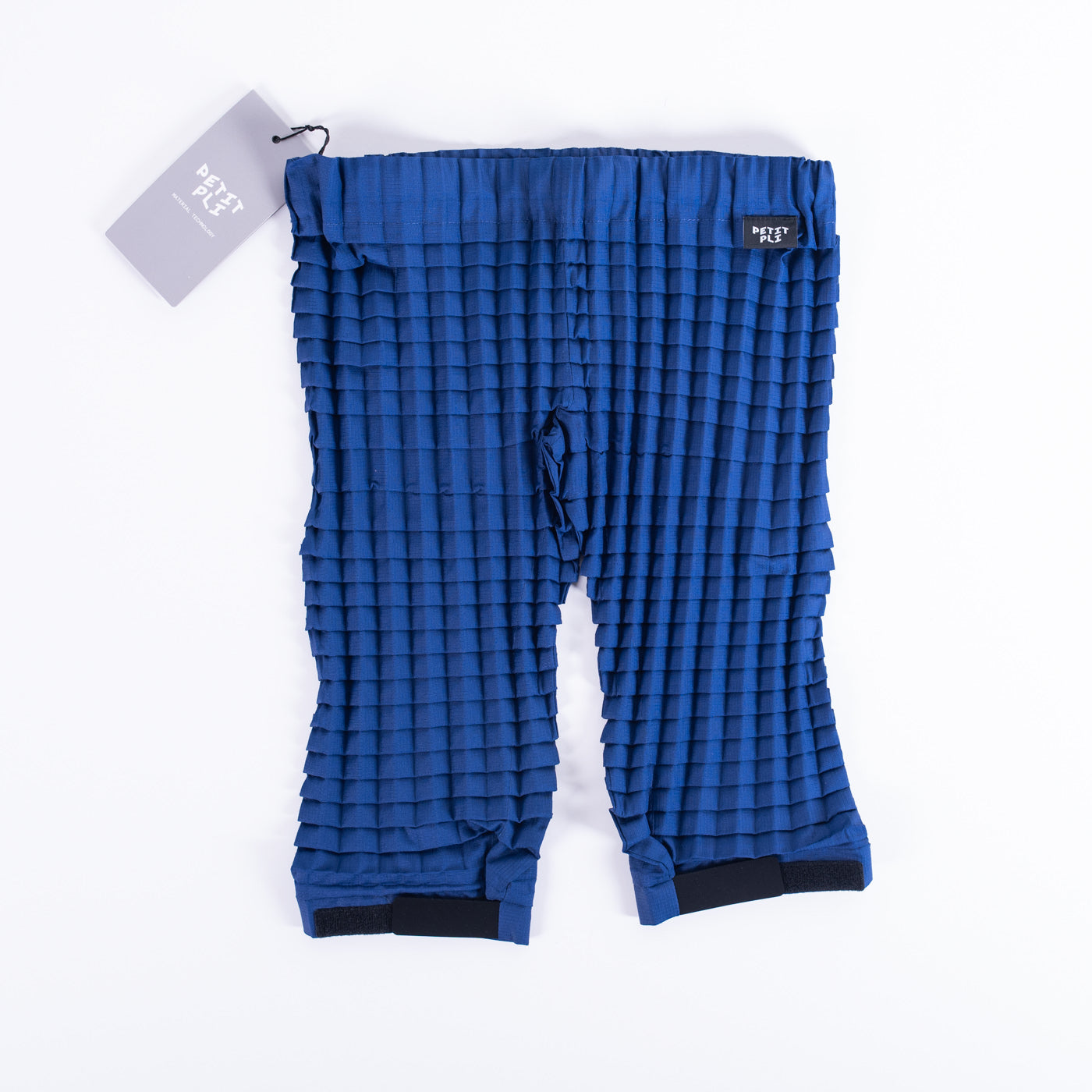 Orion Blue bottoms, front