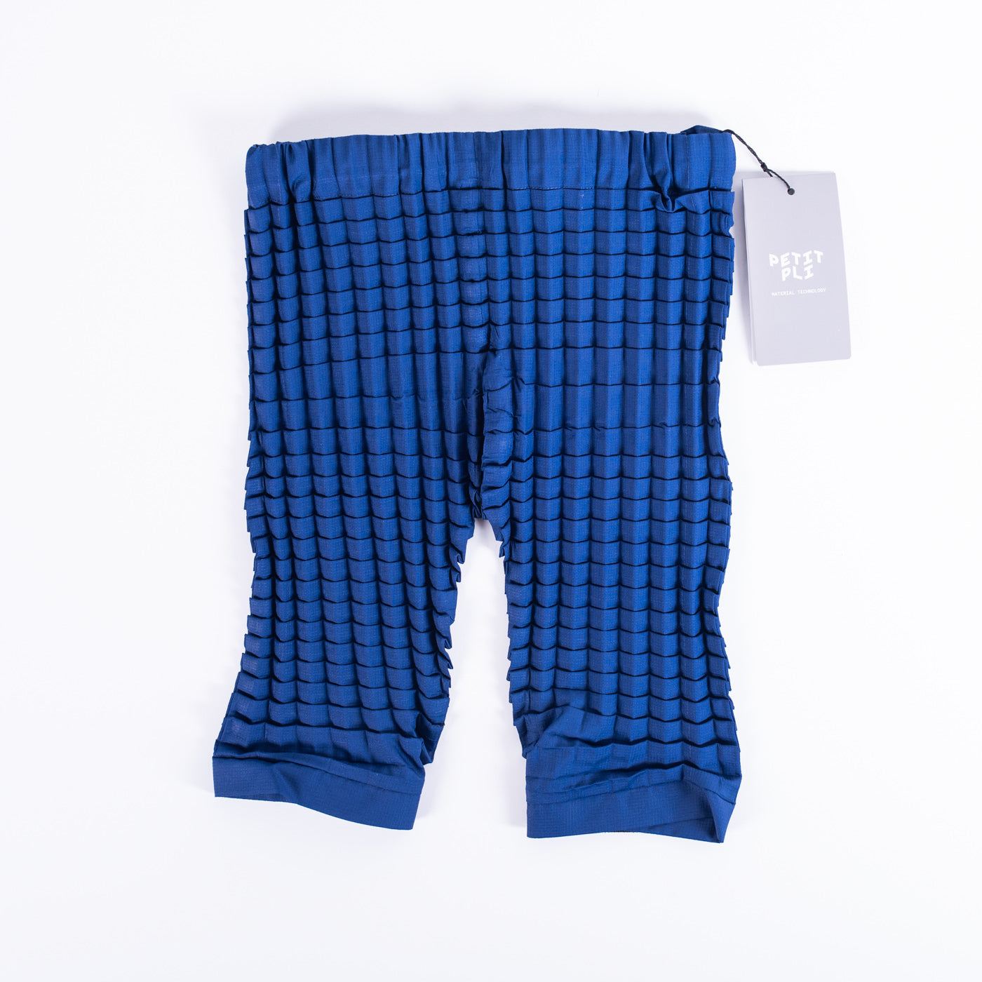 Orion Blue bottoms, back
