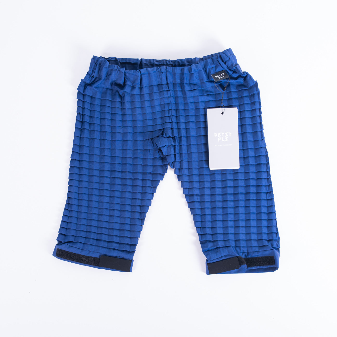 Orion Blue bottoms, second piece