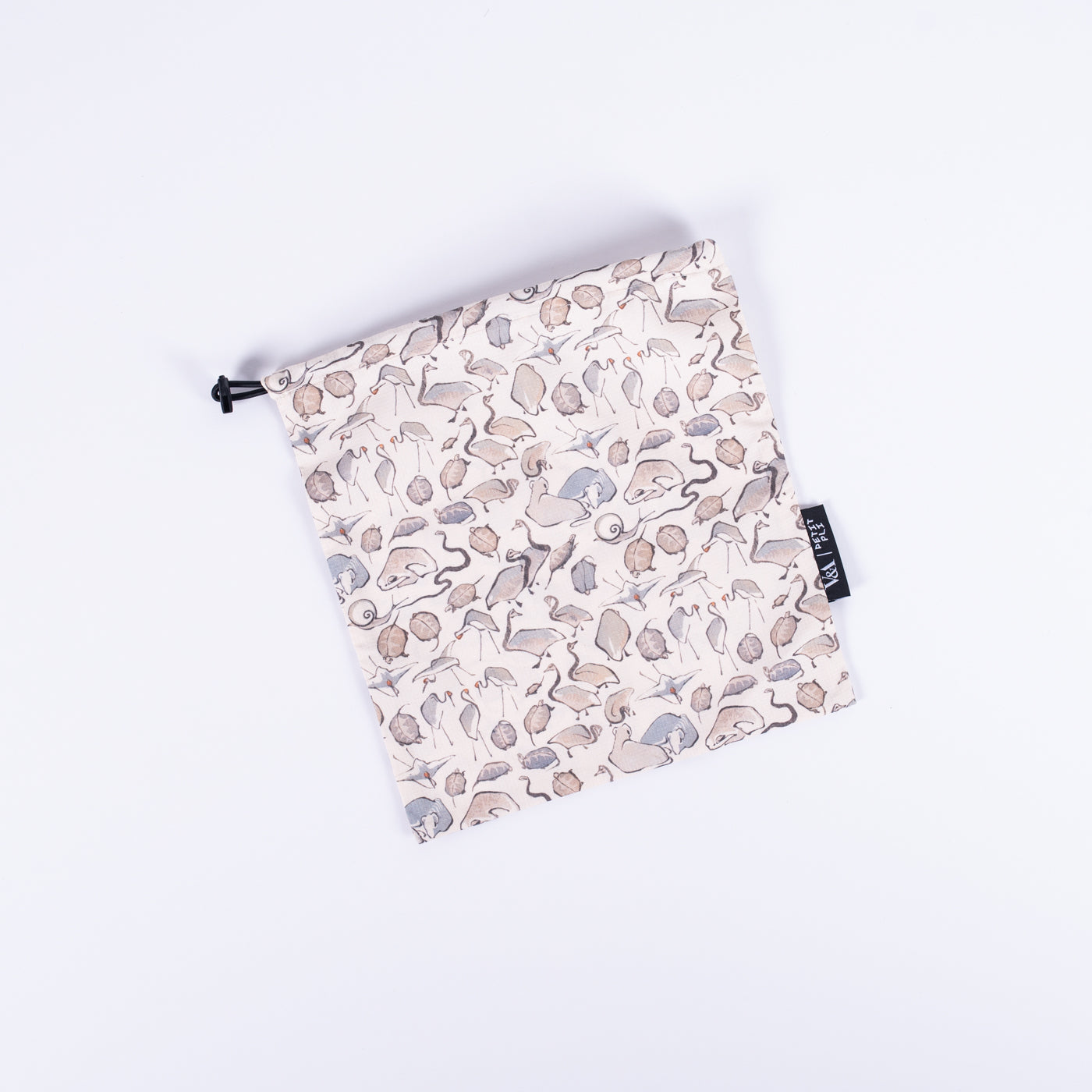 Hokusai Pocket Case, V&A collaboration