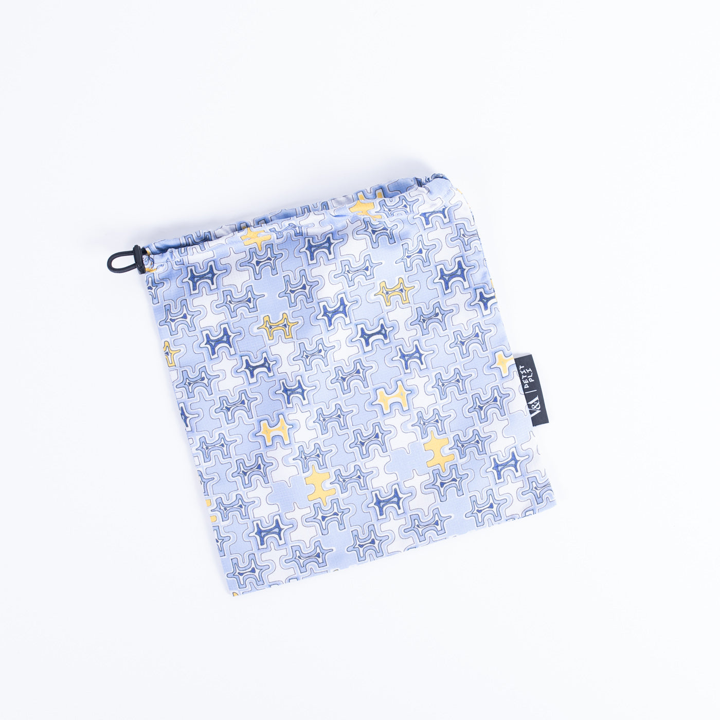 Mary Young Pocket Case, V&A collaboration