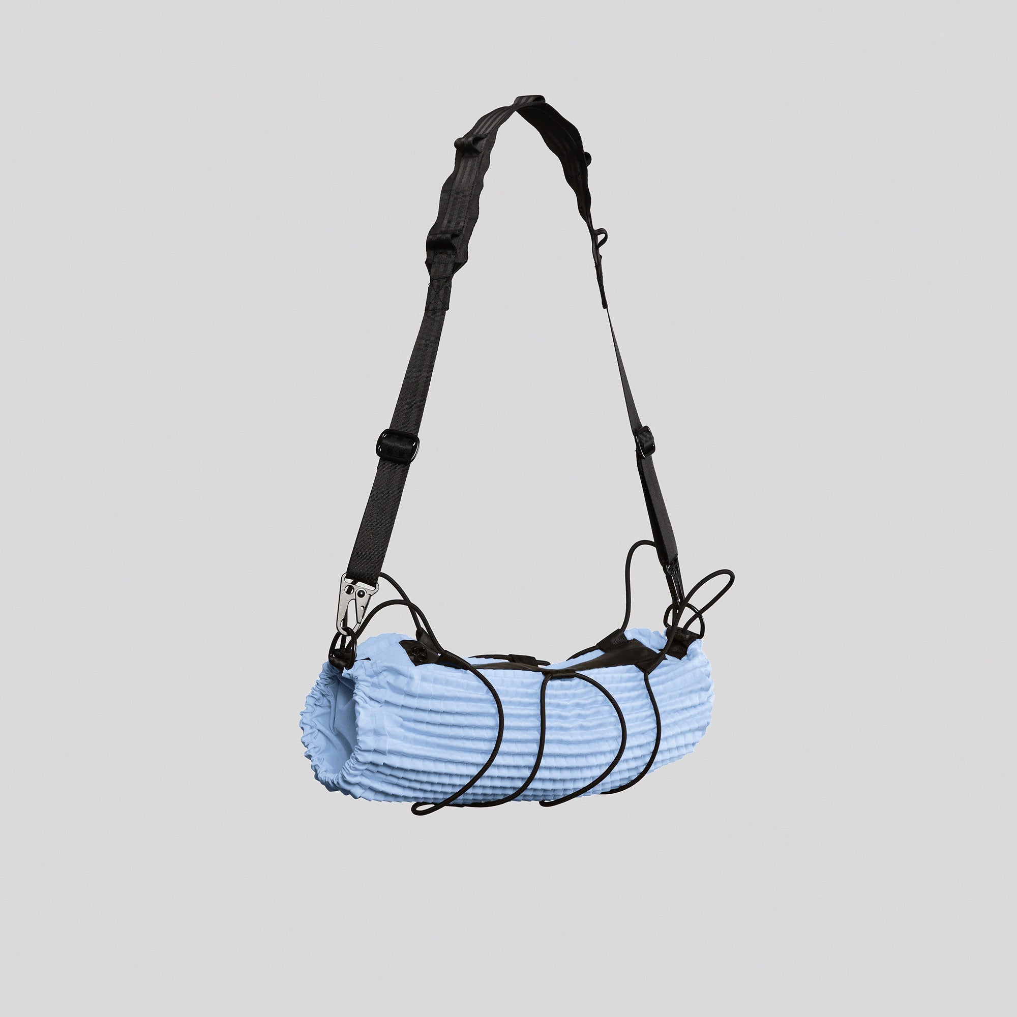 Orbit Bag in Polar Blue