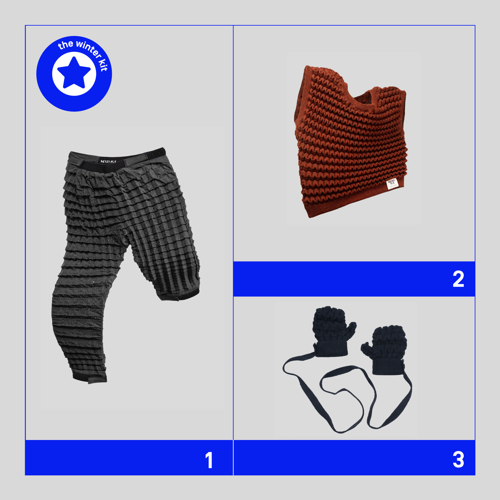 The Winter Kit