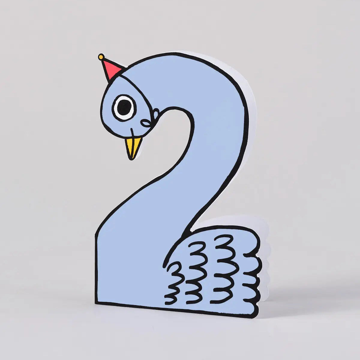 Greetings Card