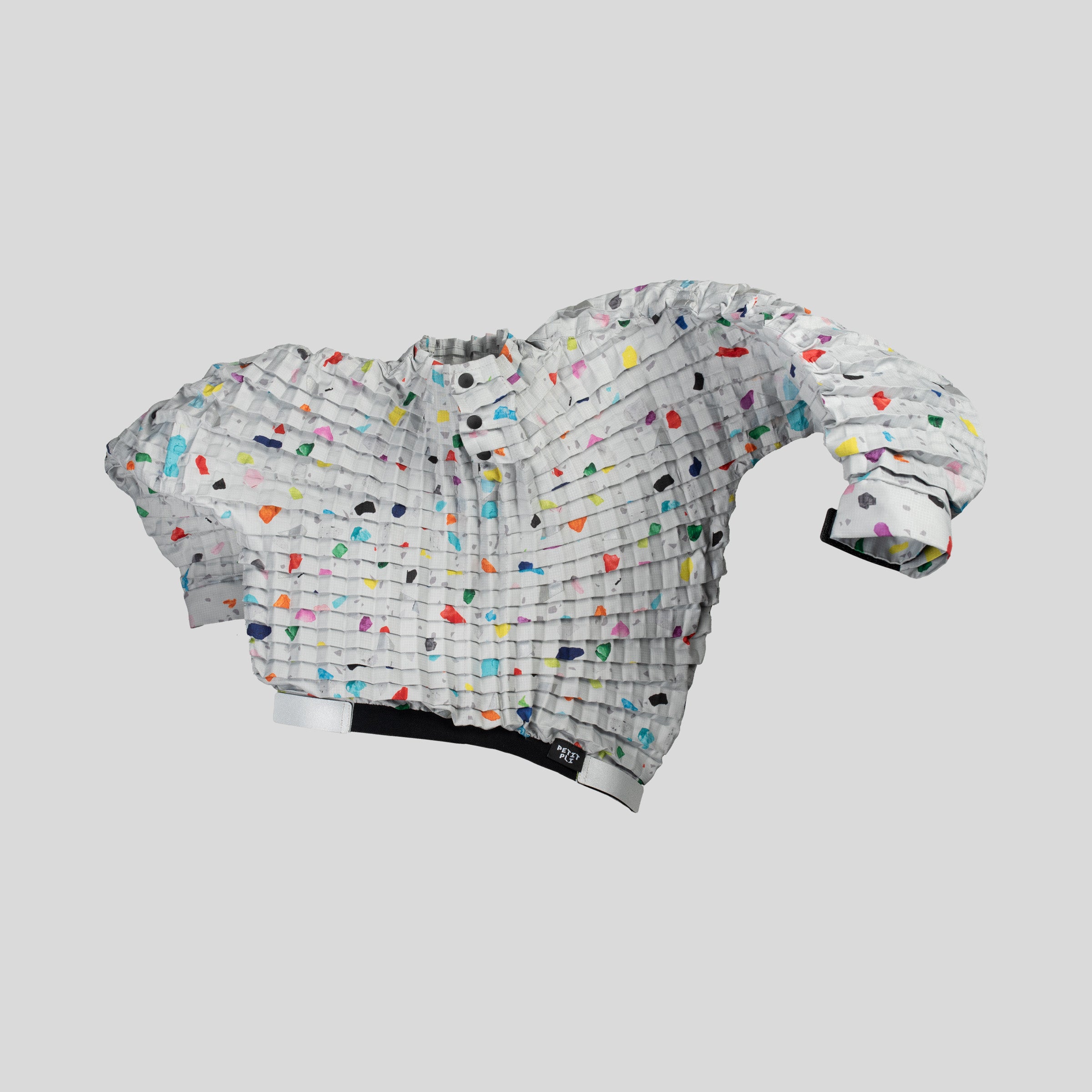 Versatile Suit Petit Pli x Time & Space