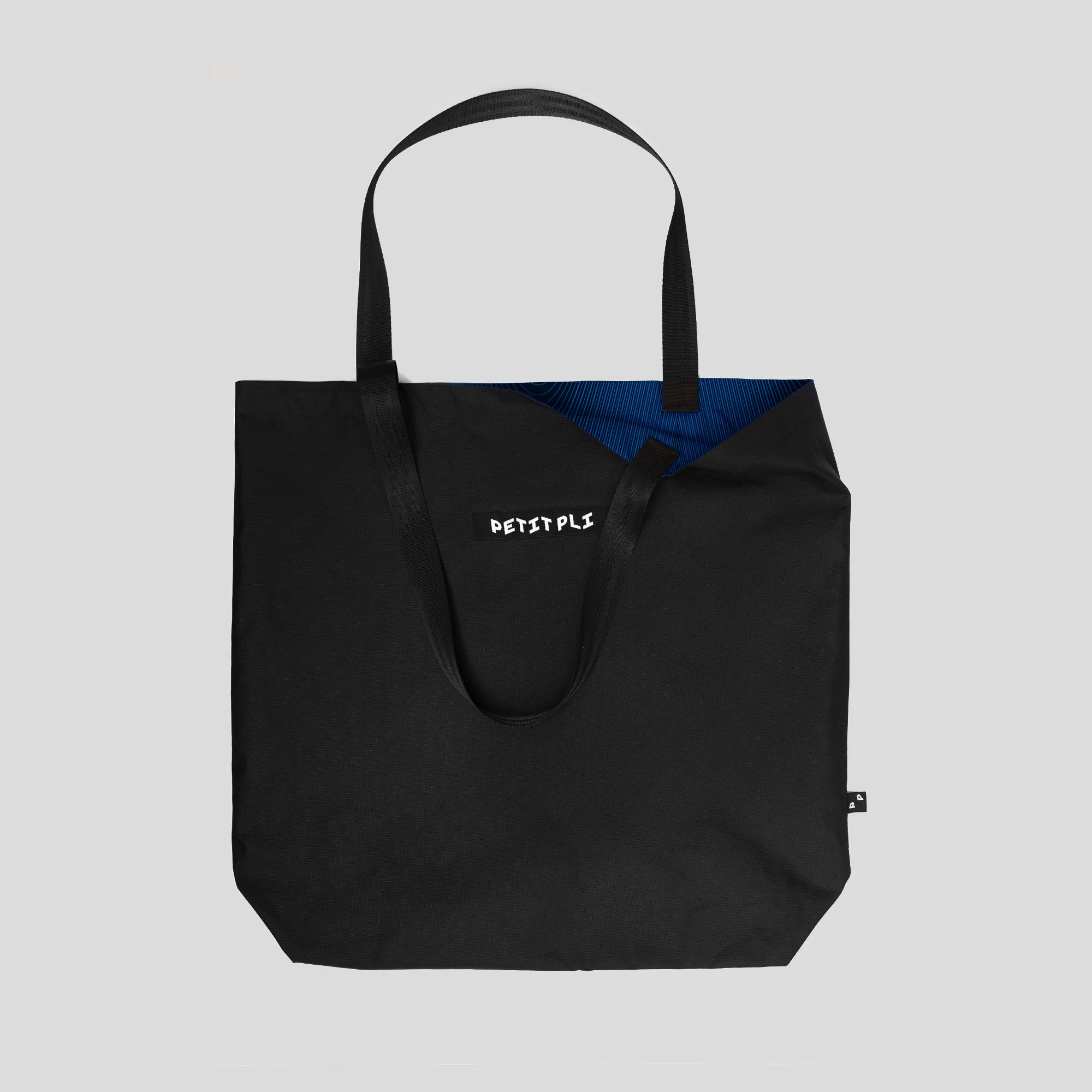 REVERSIBLE TOTE BAG