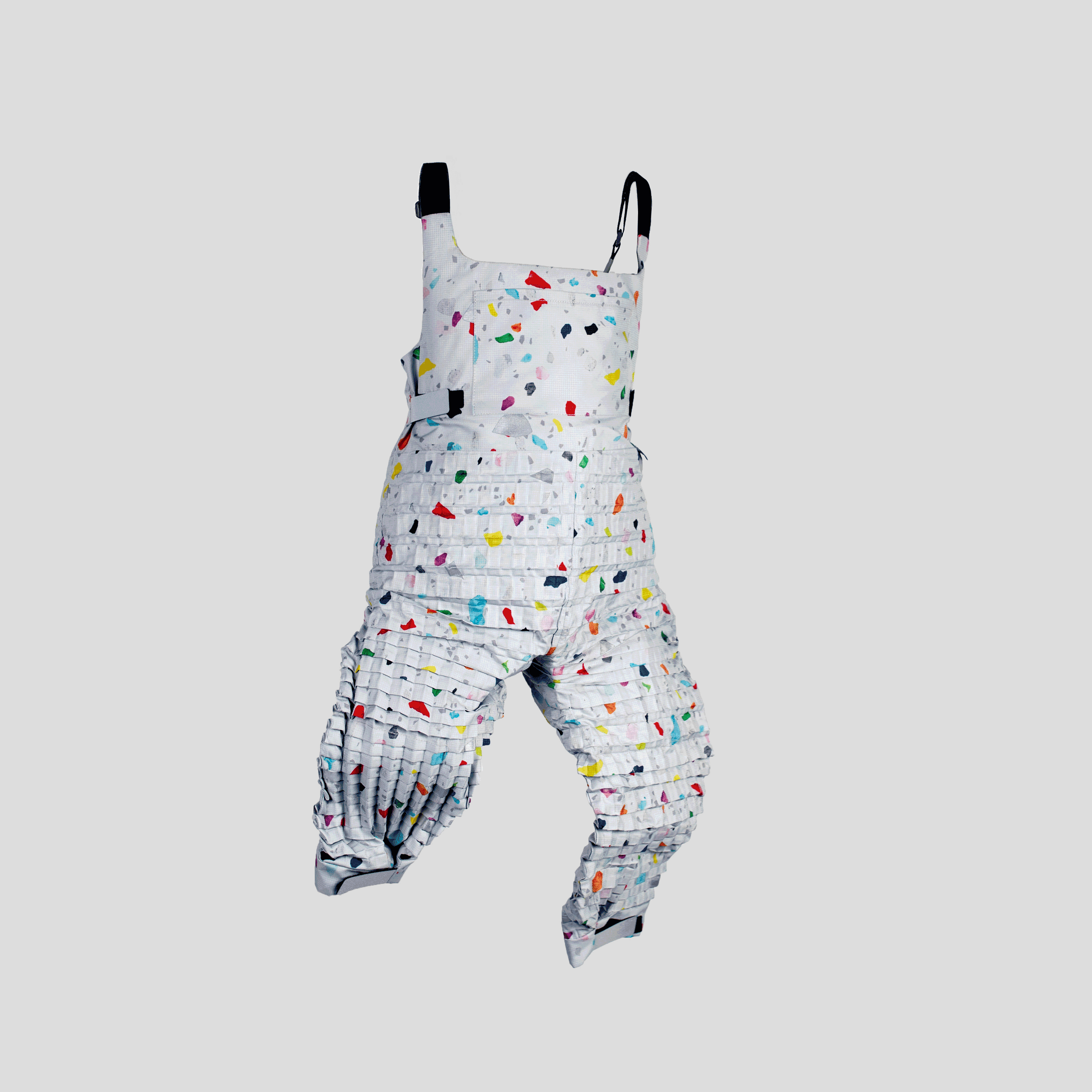 Versatile Suit Petit Pli x Time & Space