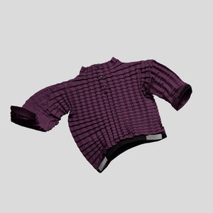 CLOTHES THAT GROW - PLAIN PULLOVER