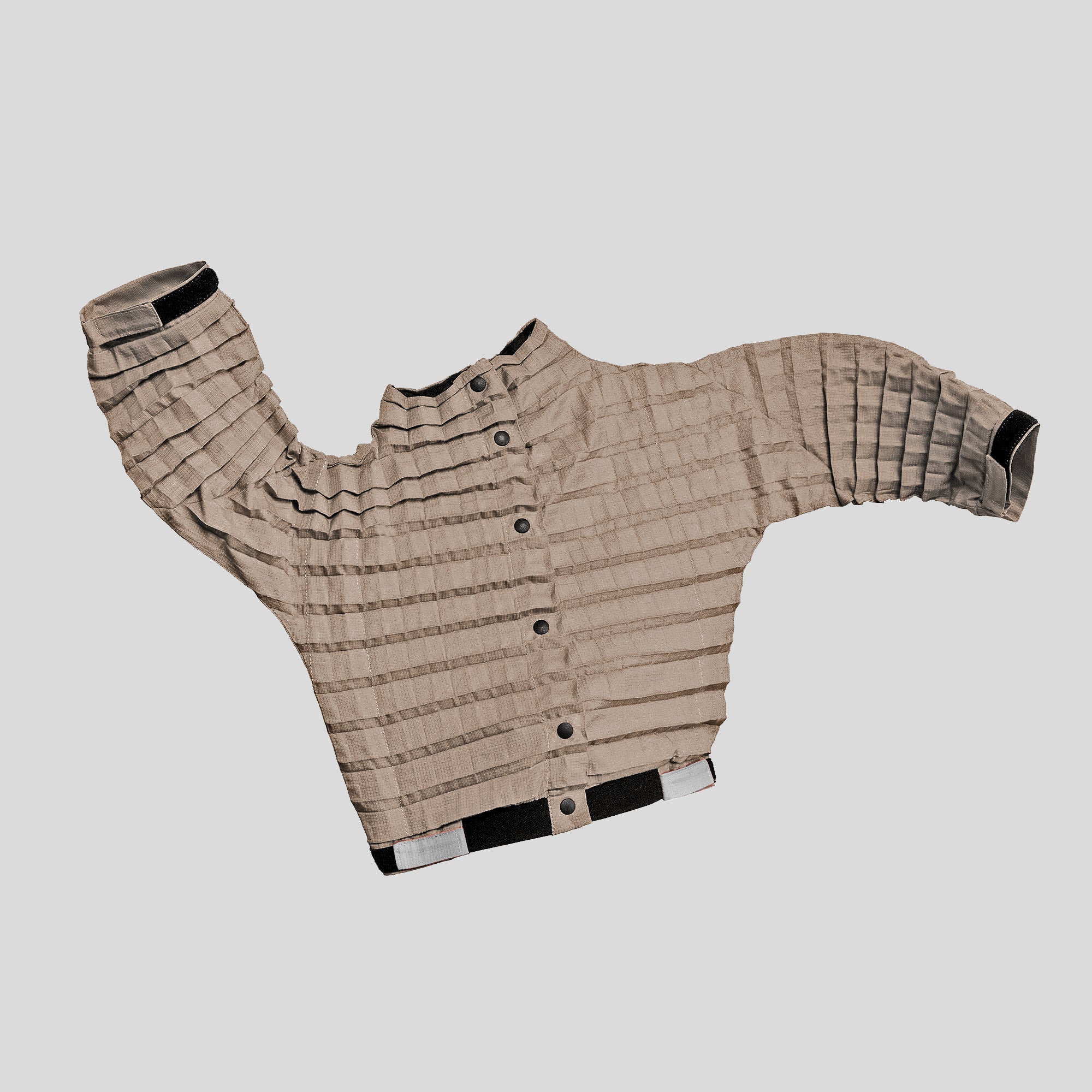 Versatile Jacket