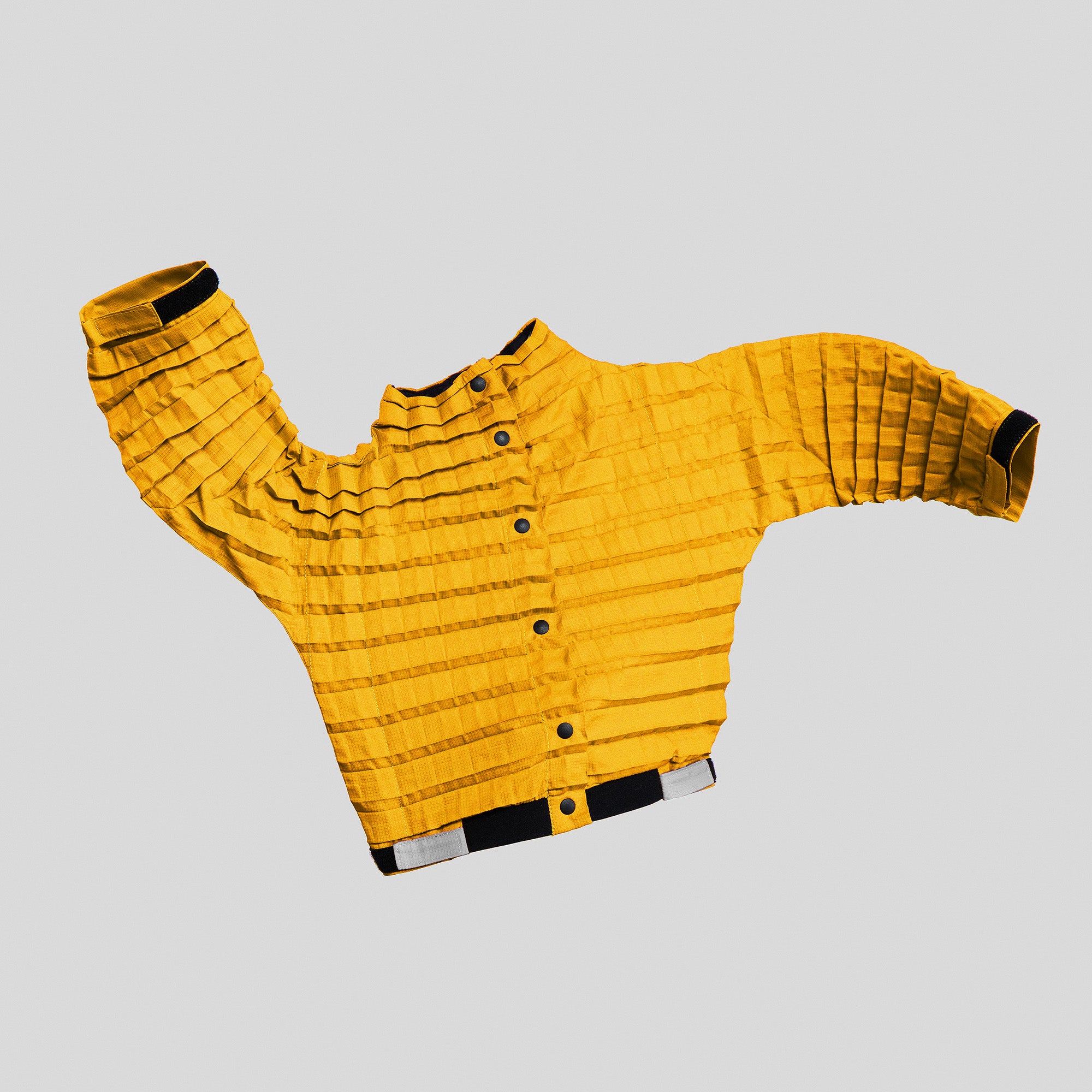 Versatile Jacket