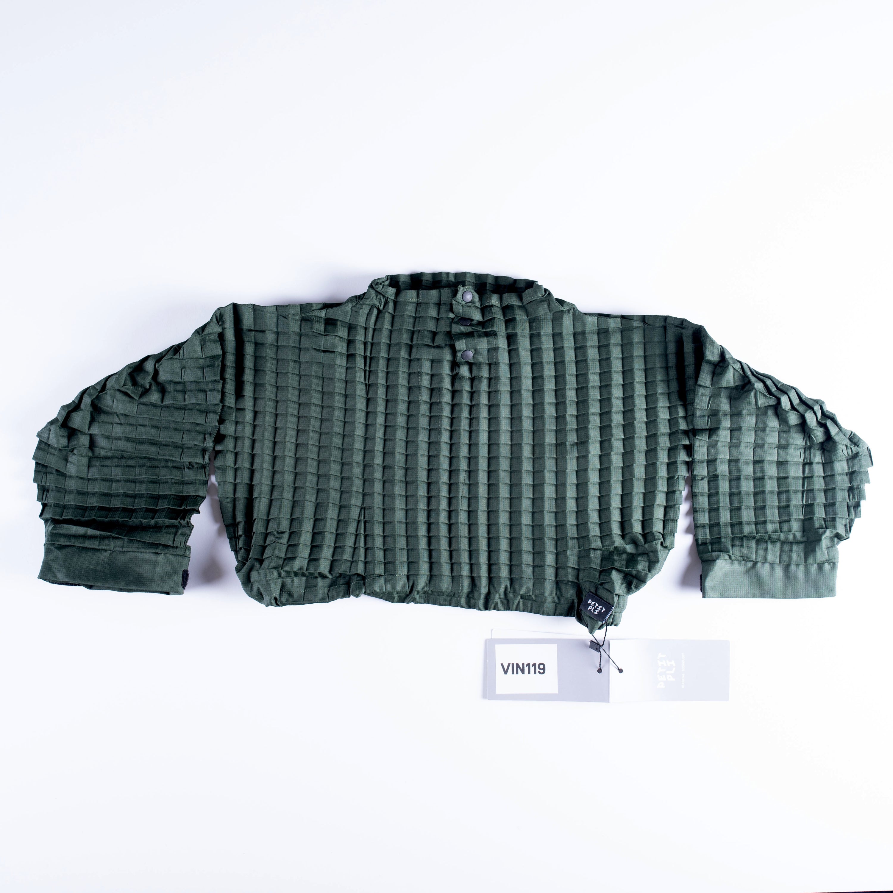 Sample Archive