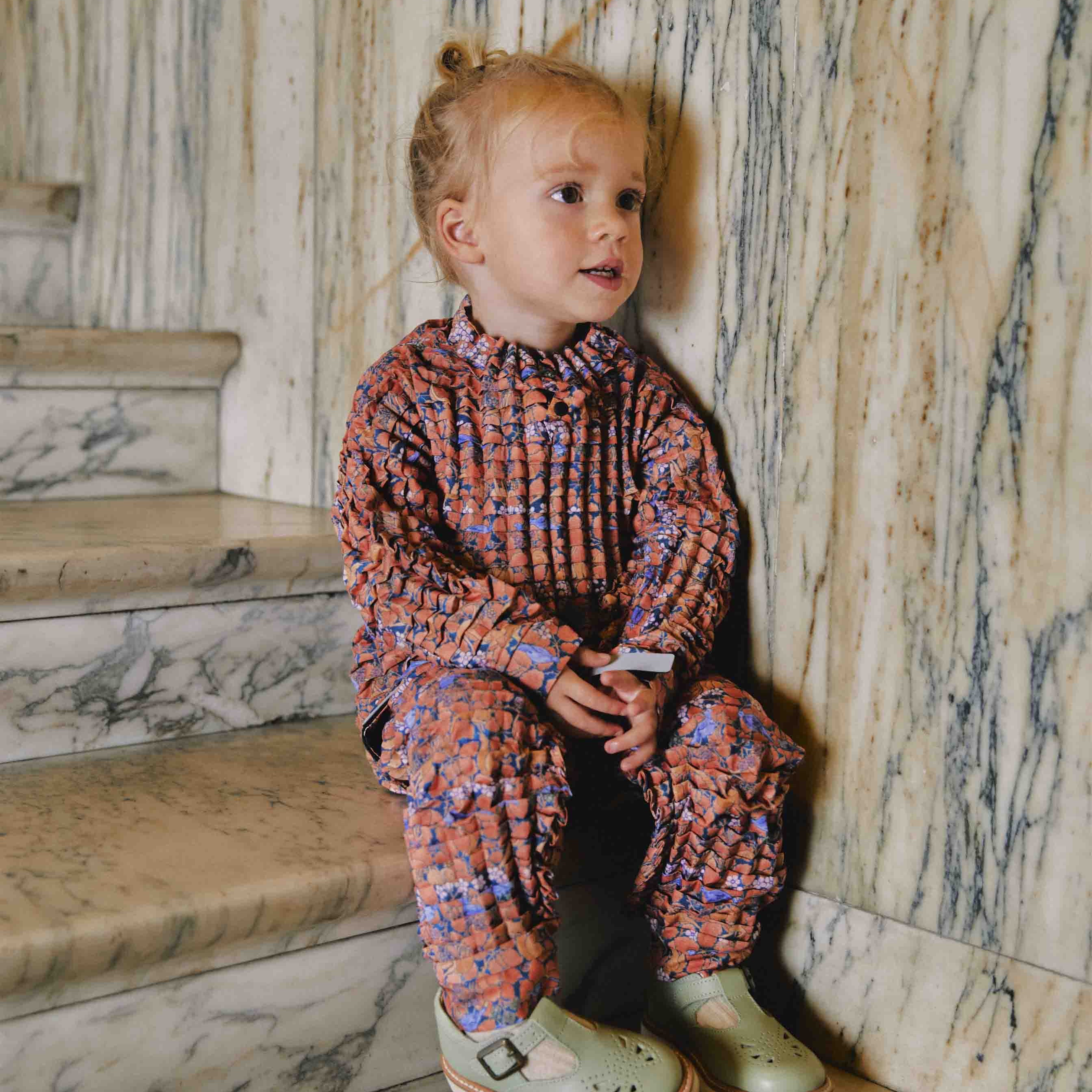 V&A Patterns in Play Versatile Series