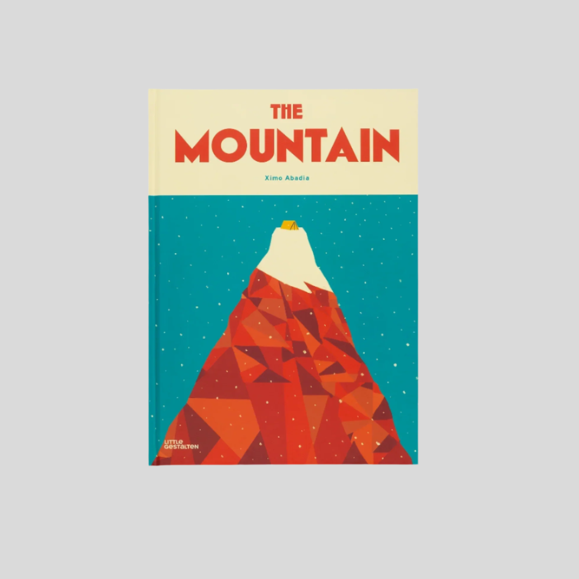 The Mountain