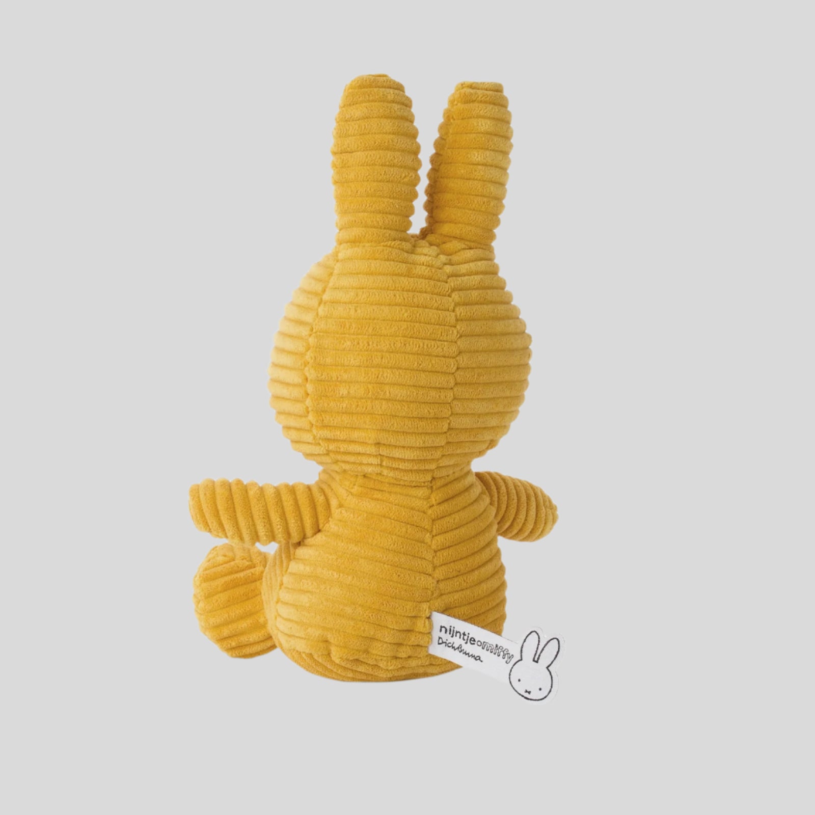 Eco Miffy Corduroy