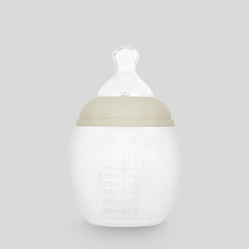 Bibron Baby Bottle