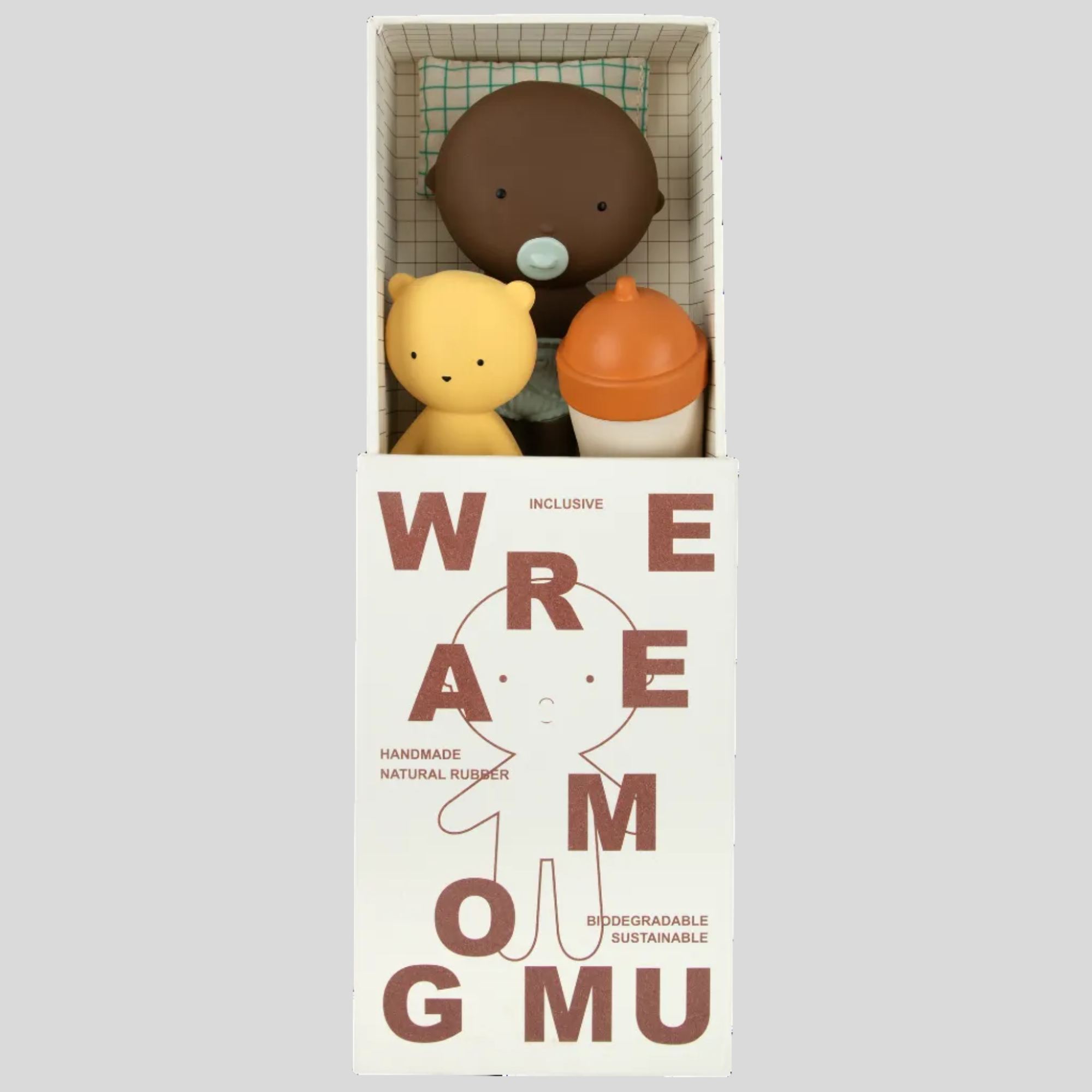 Gommu Pocket