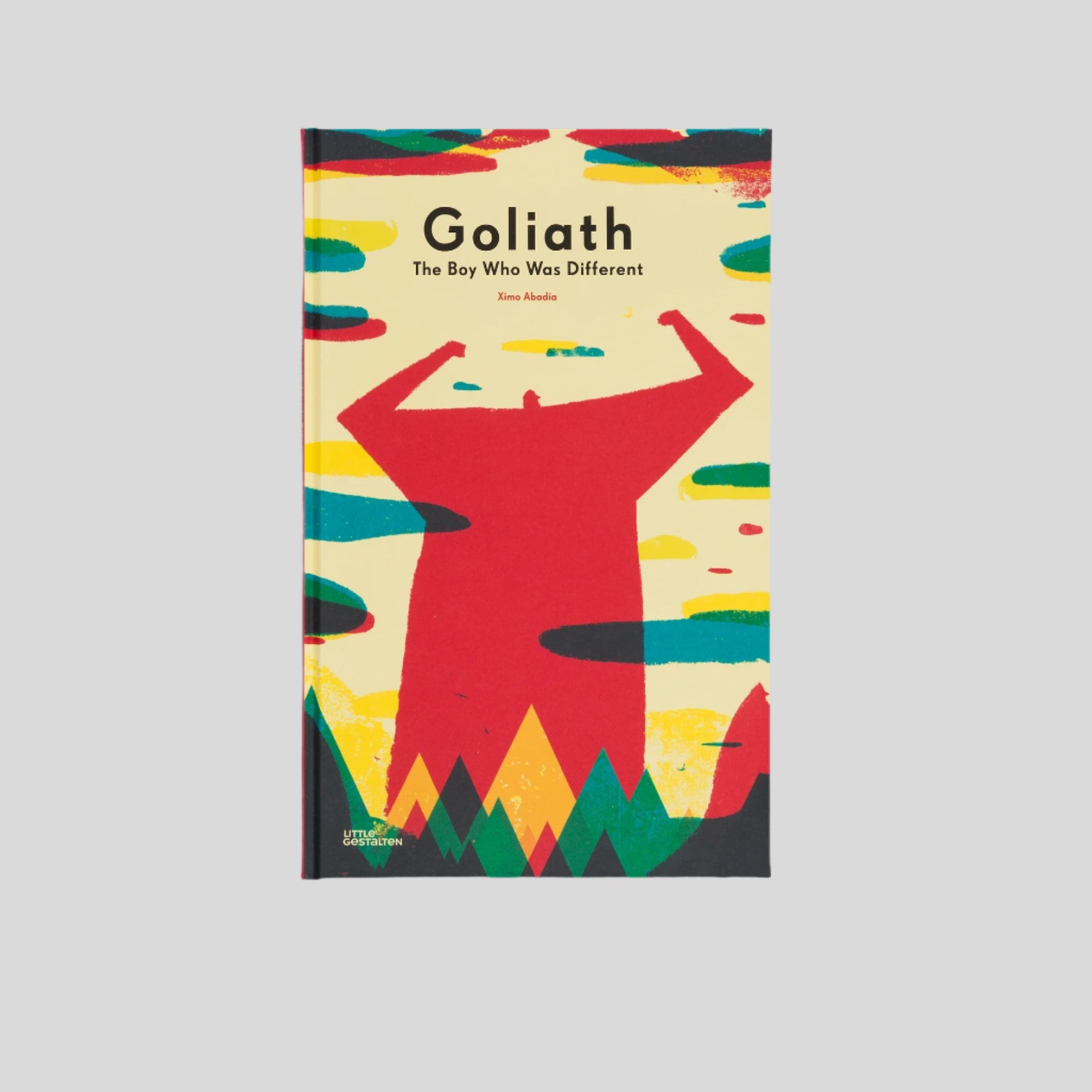 Goliath