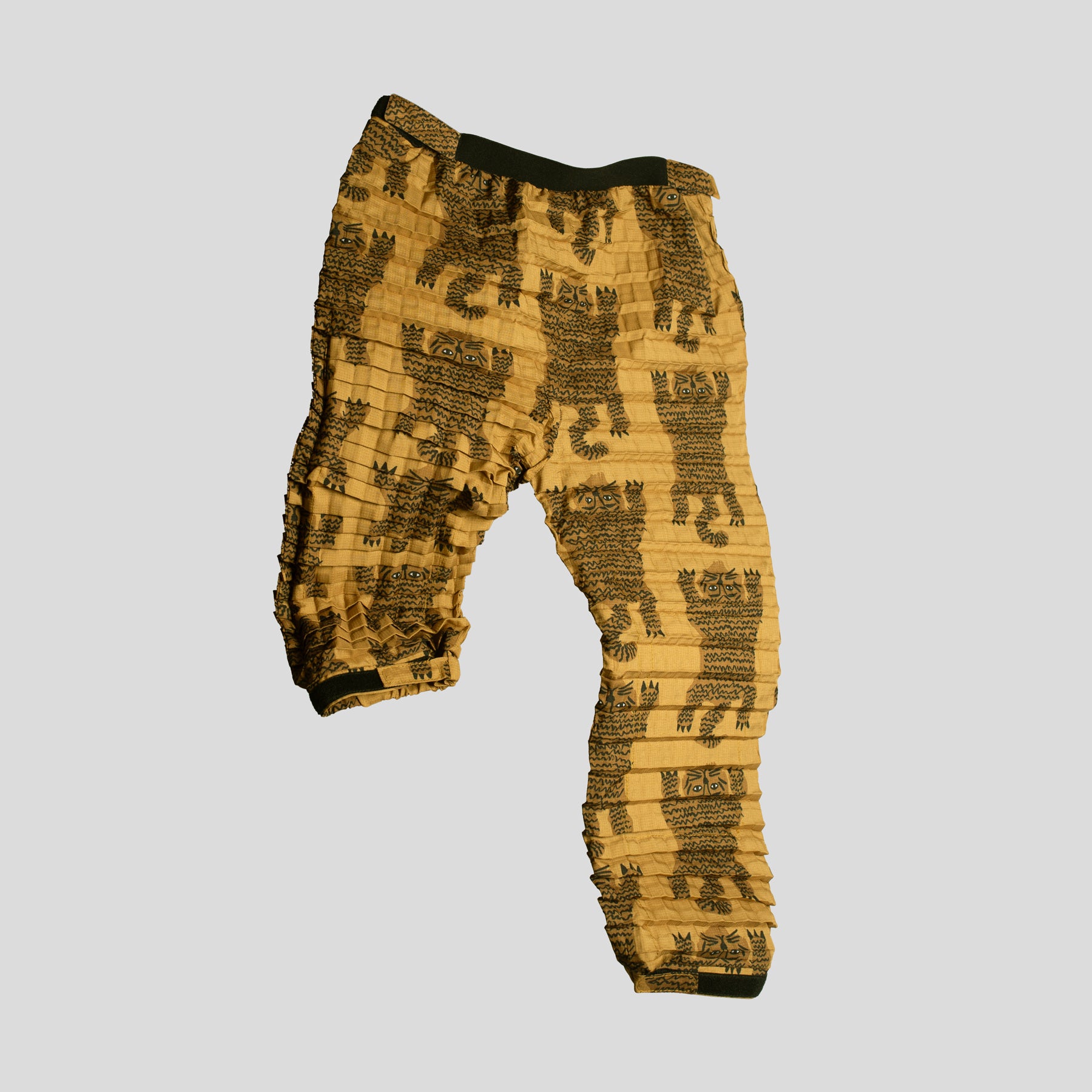 Versatile Printed Bottoms