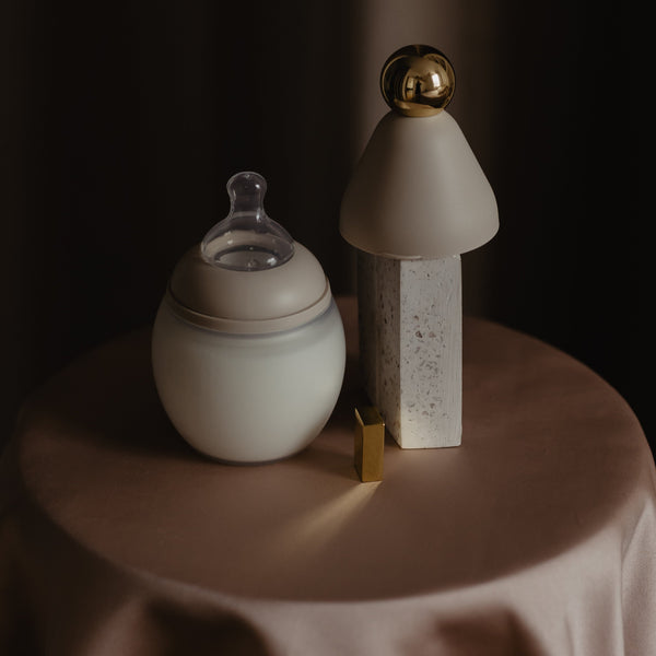 Bibron Baby Bottle – Petit Pli