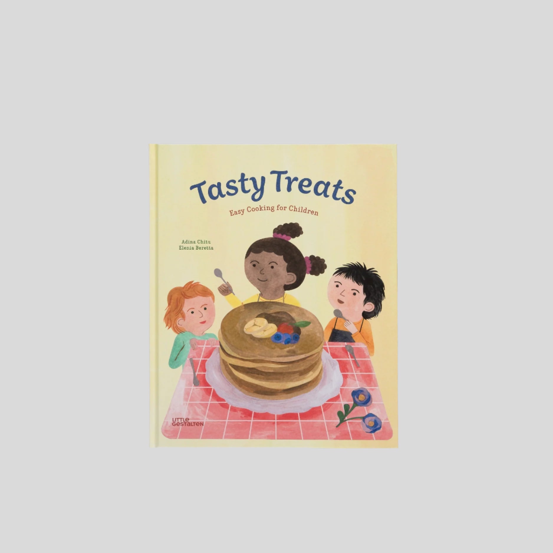 Tasty Treats