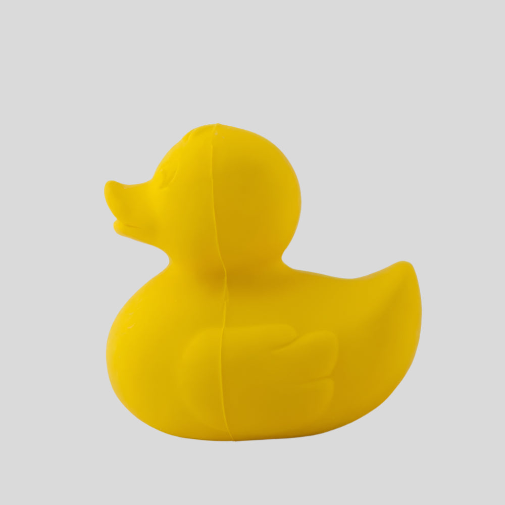Natural Rubber Baby Bath Toys - Oli & Carol