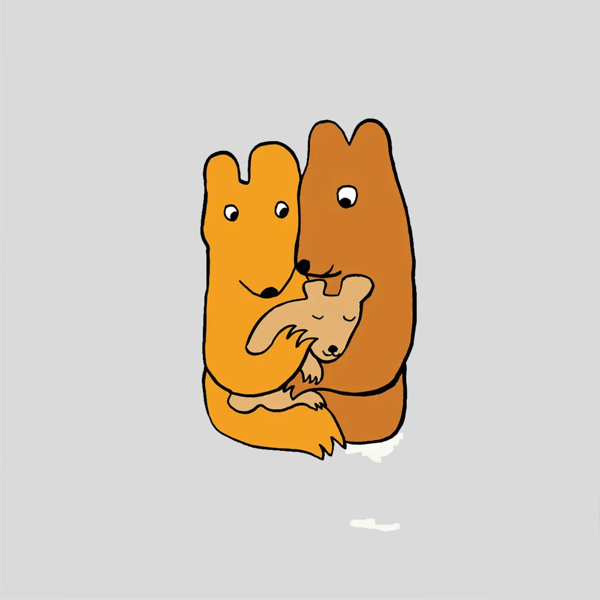 Greetings Card