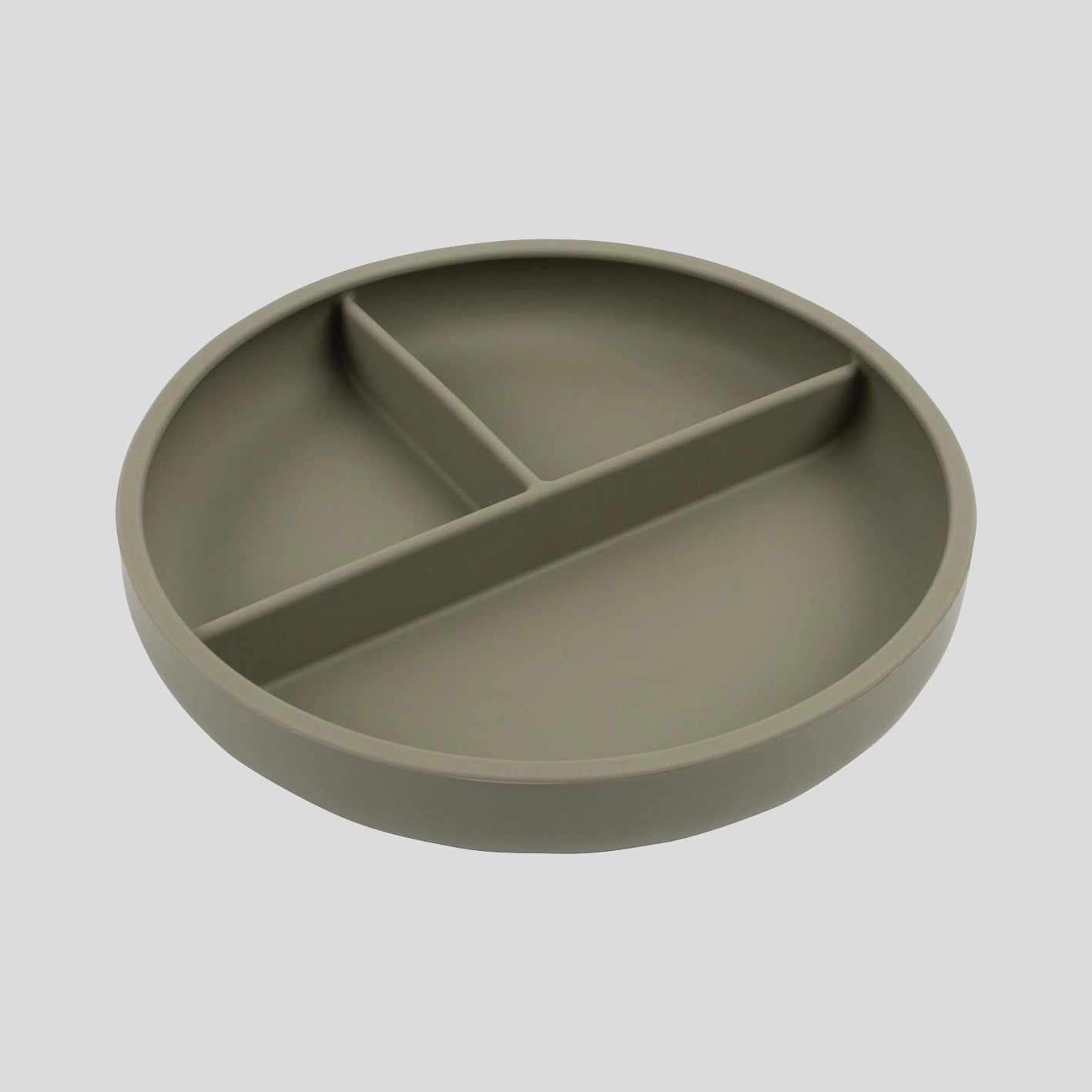 Divided Silicone Suction Plate