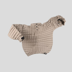 Versatile Pullover