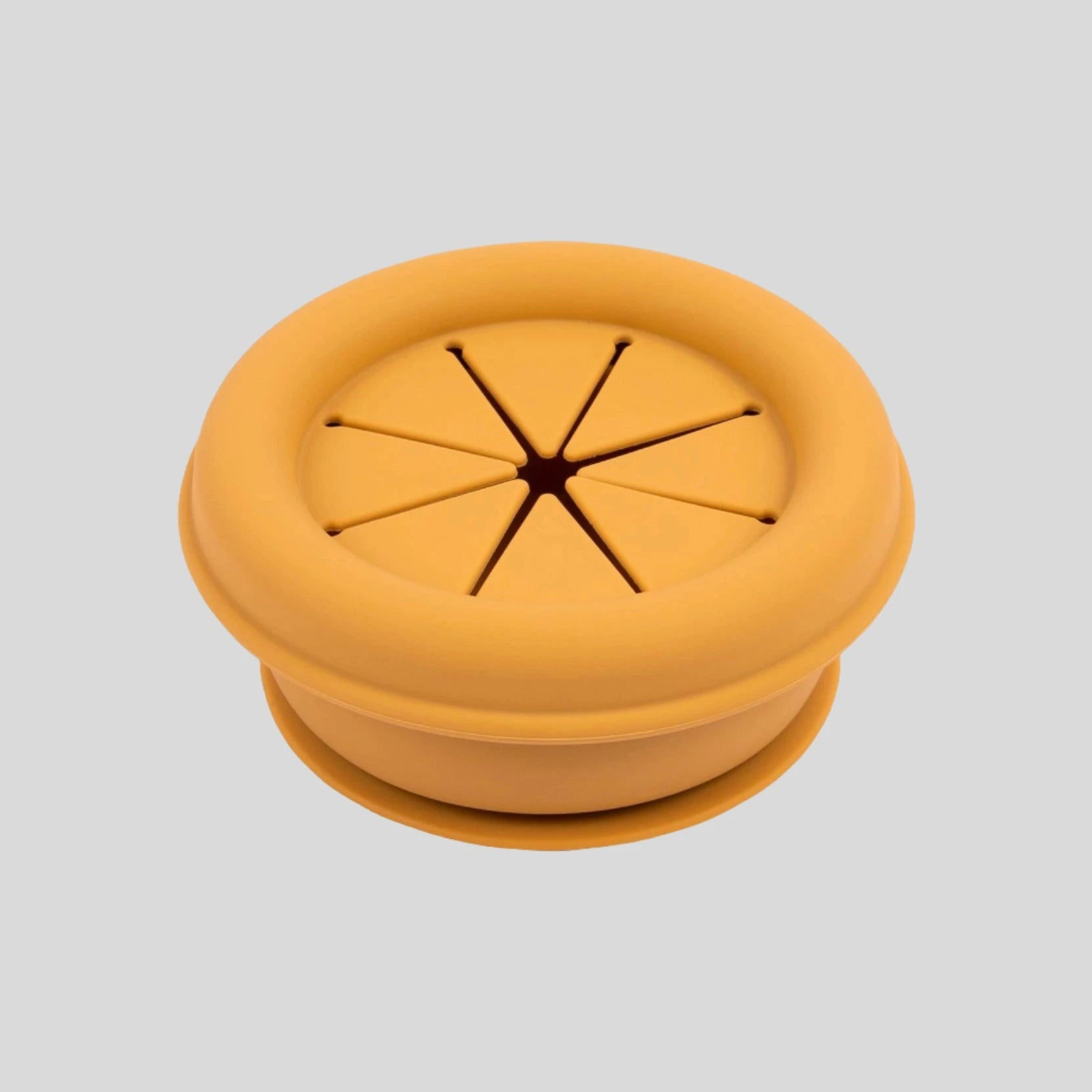 Suction Snack Pot