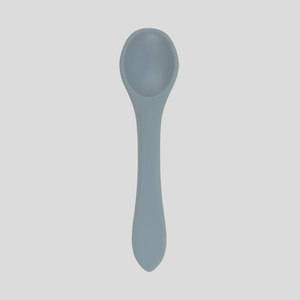 Baby Silicone Weaning Spoon
