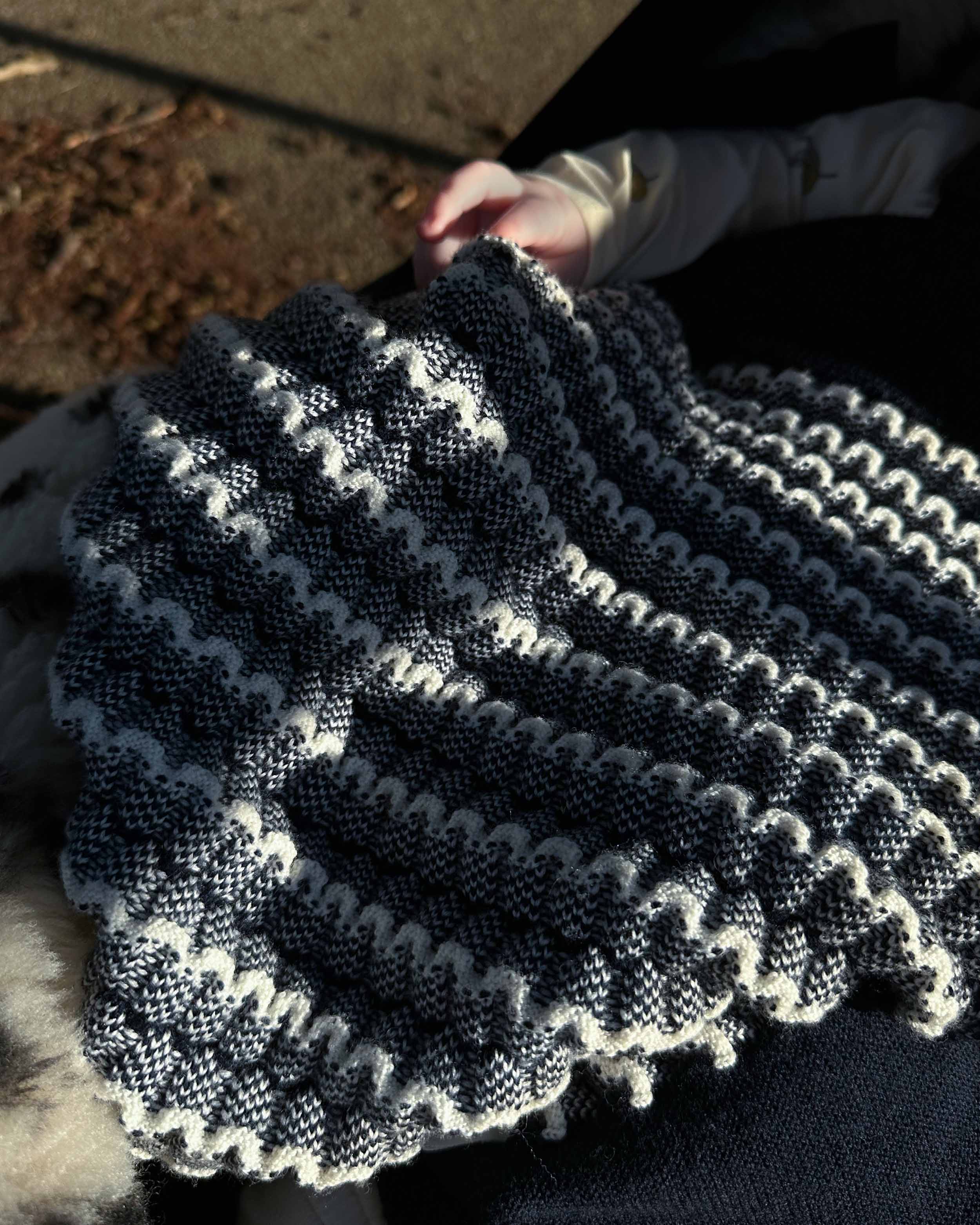 First Merino Gift Bundle — 0 to 1 yo