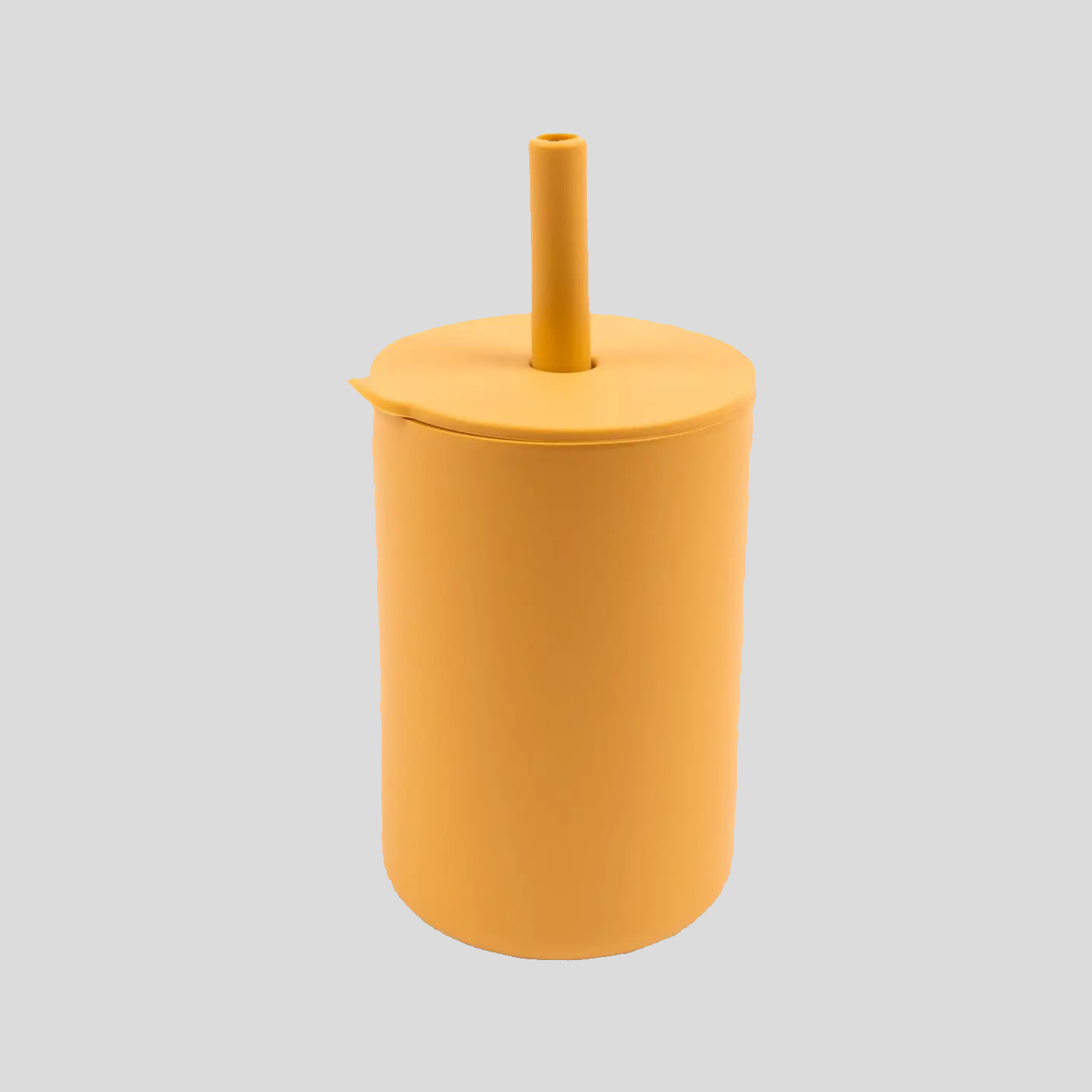 Baby Silicone Sippy Cup