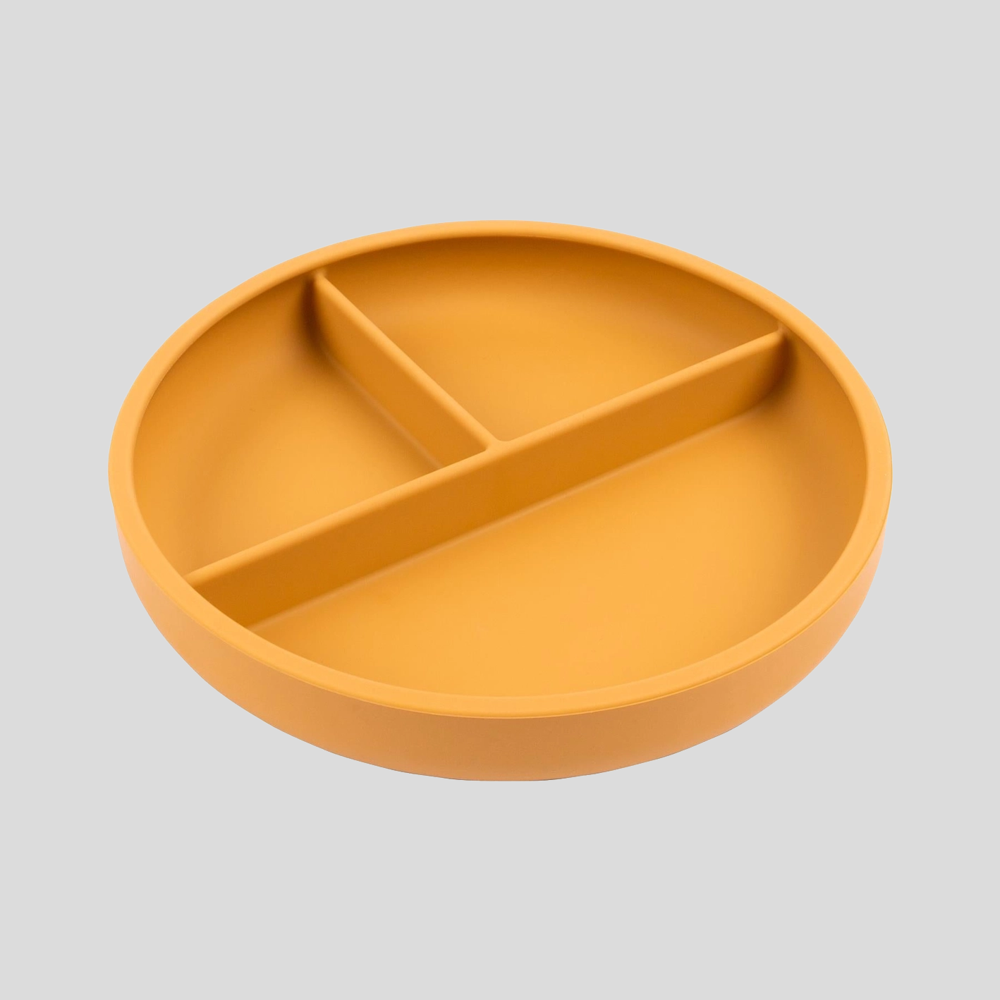 Divided Silicone Suction Plate