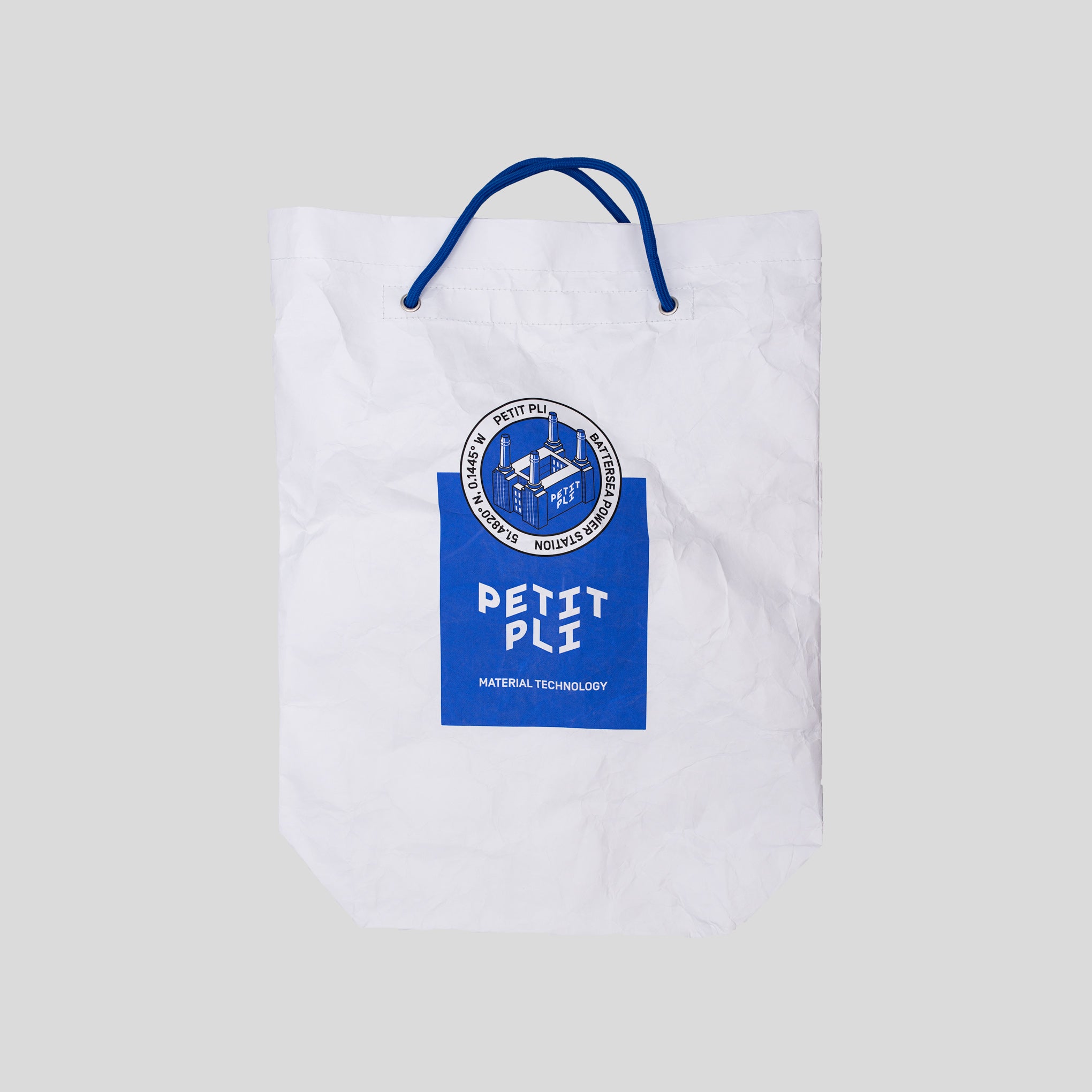 TYVEK TOTE