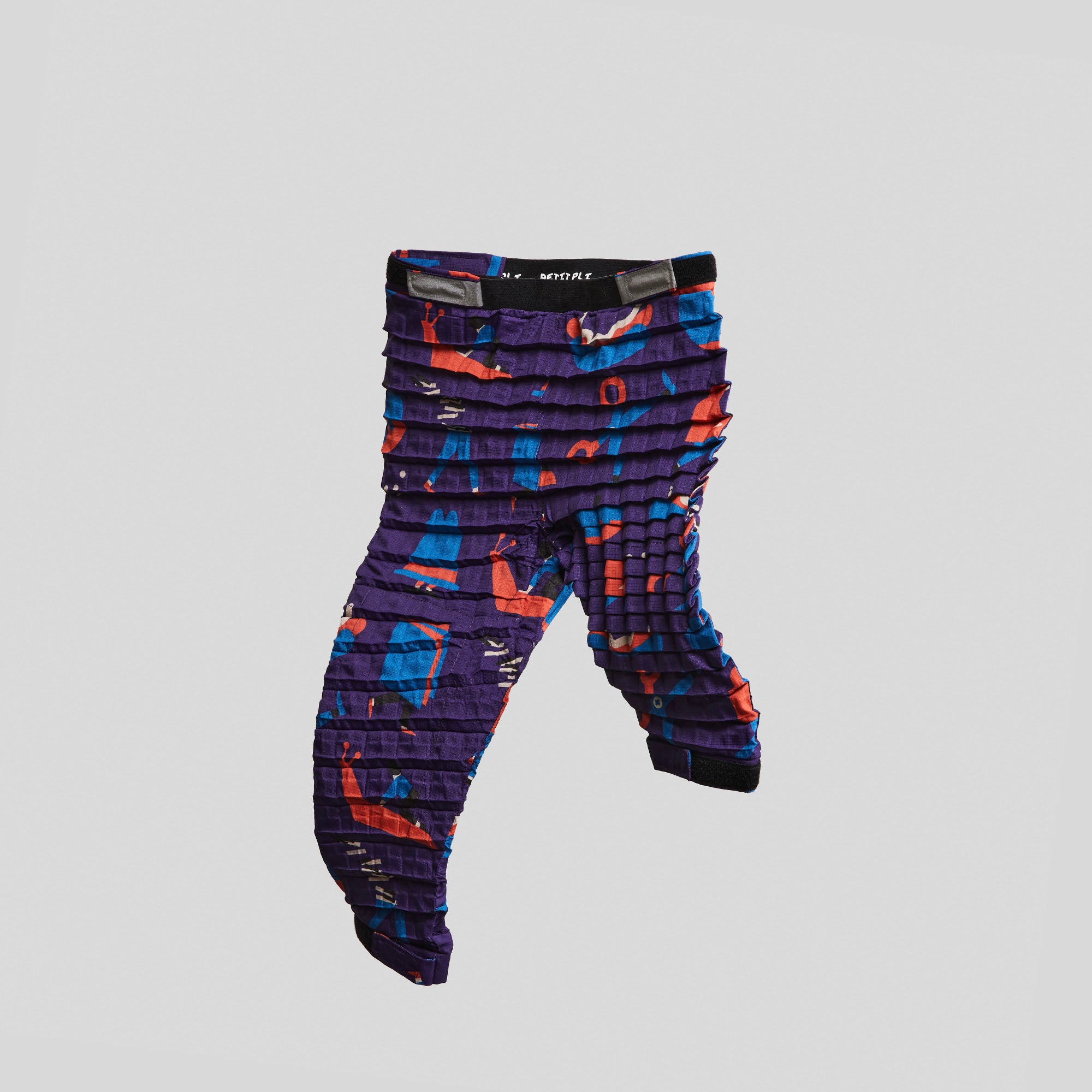 Versatile Printed Bottoms