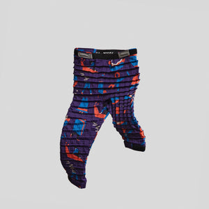 CLOTHES THAT GROW - PRINT RIPSTOP BOTTOMS