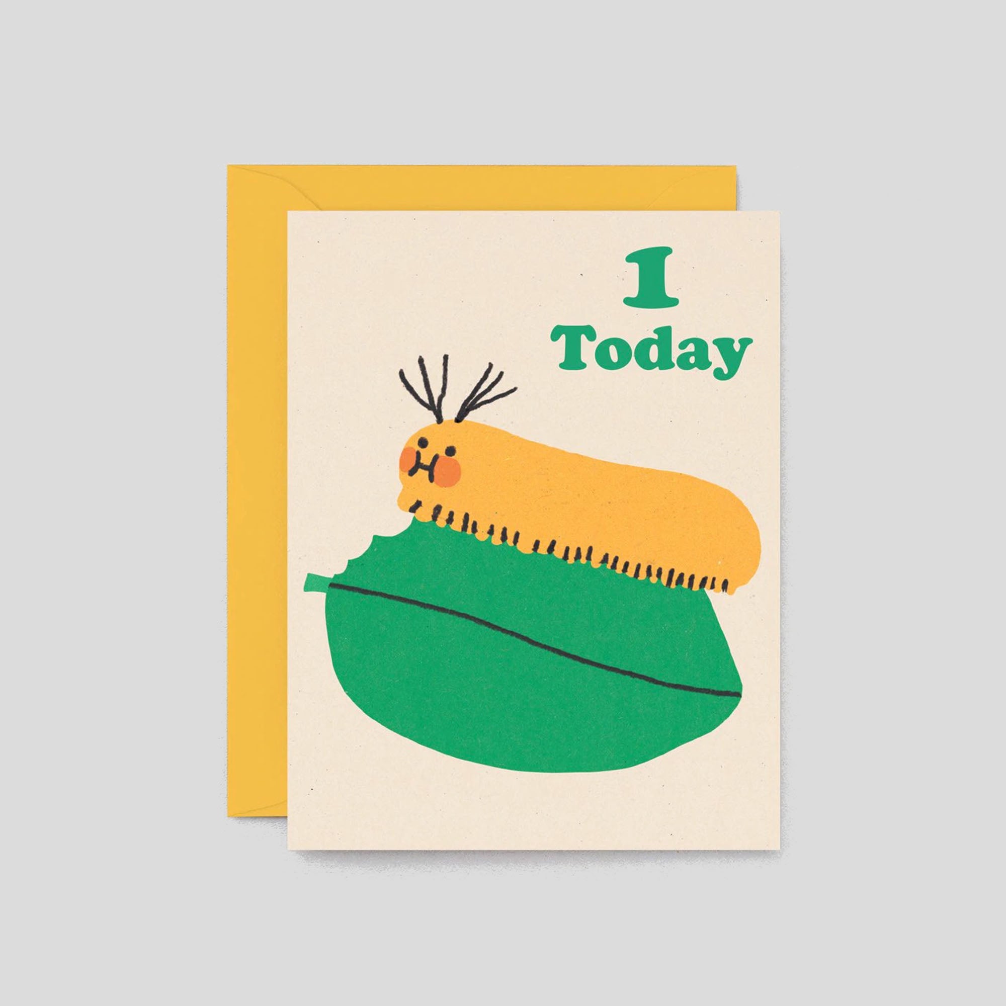 Greetings Card