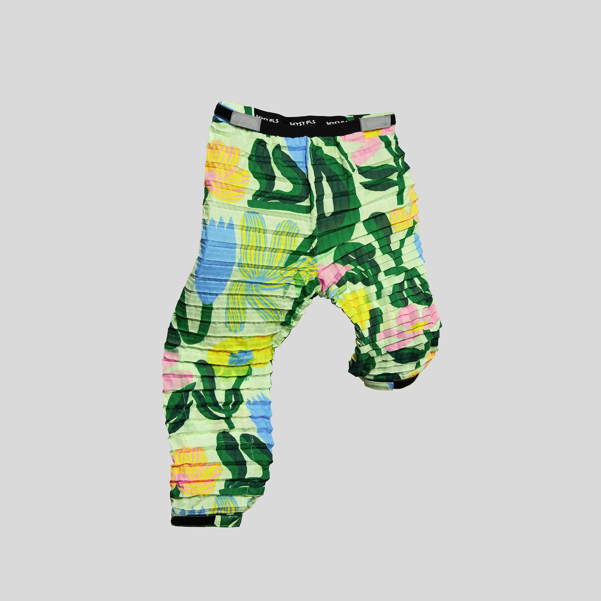 Versatile Printed Bottoms