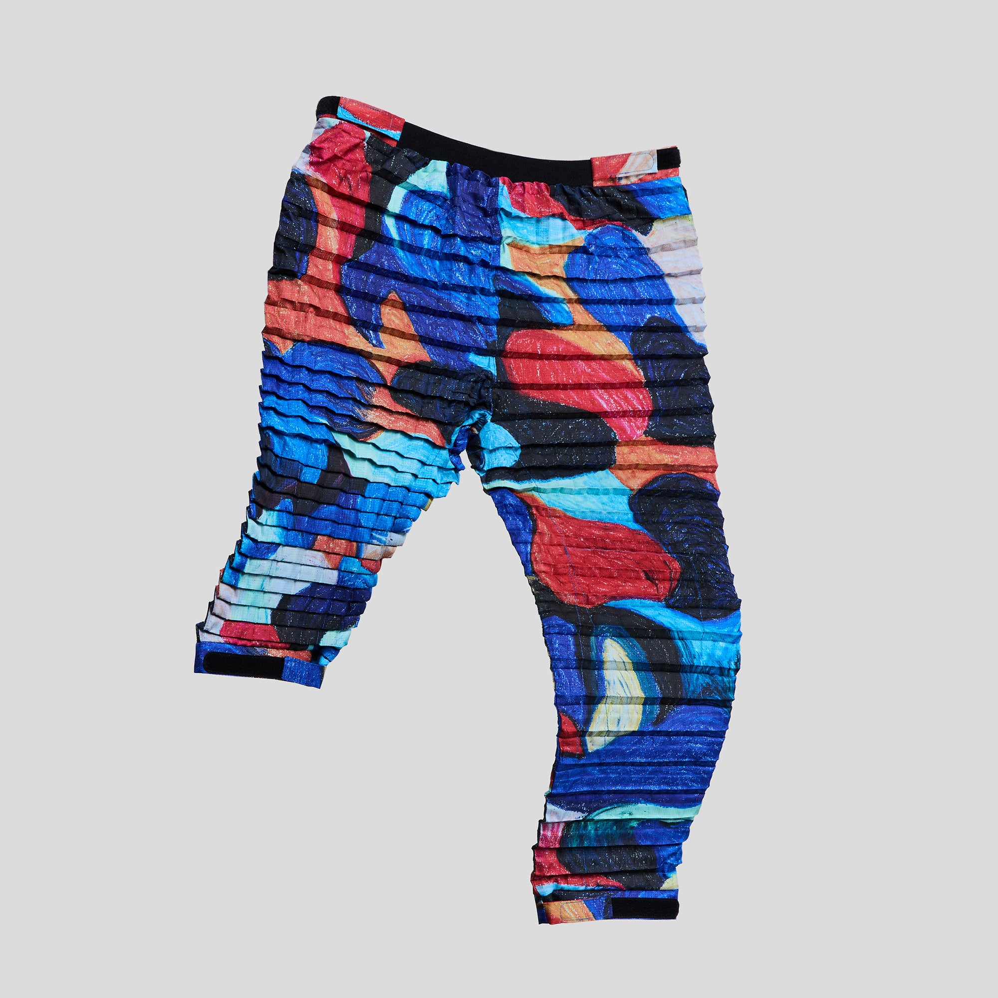 Versatile Printed Bottoms