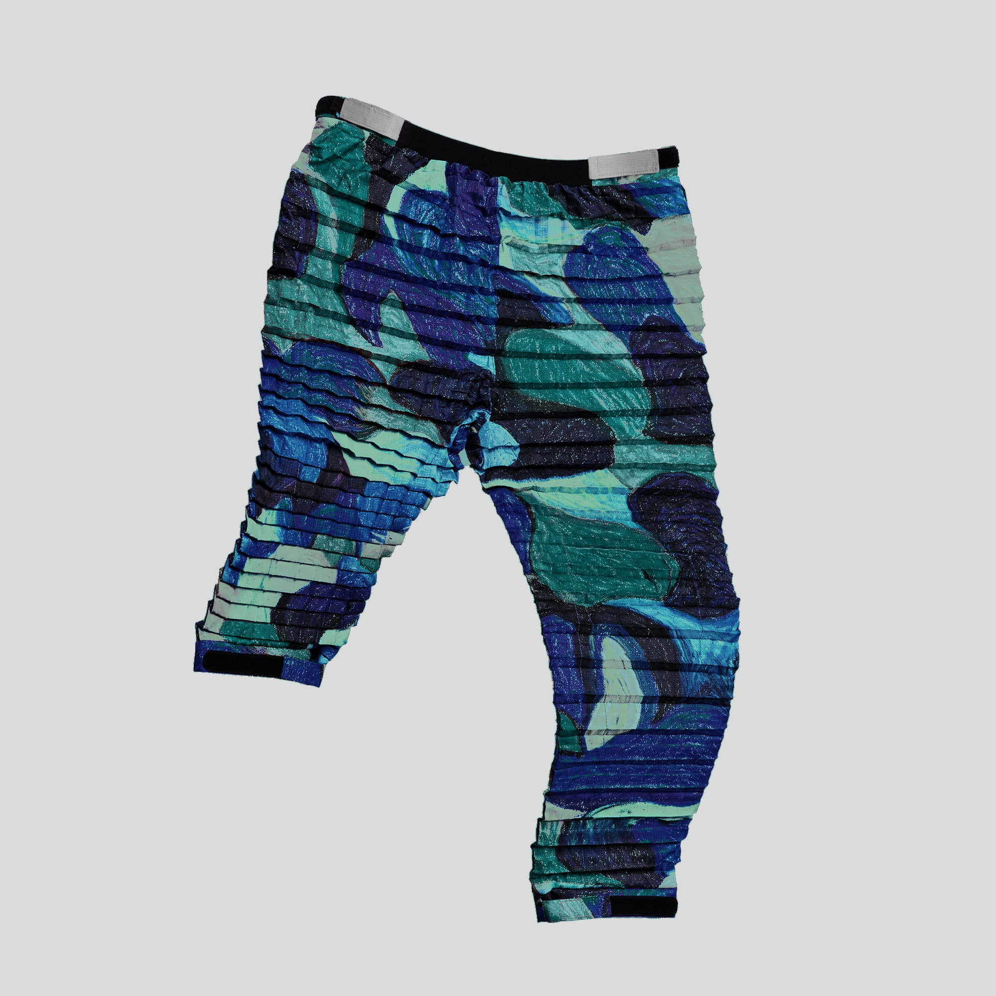 Versatile Printed Bottoms