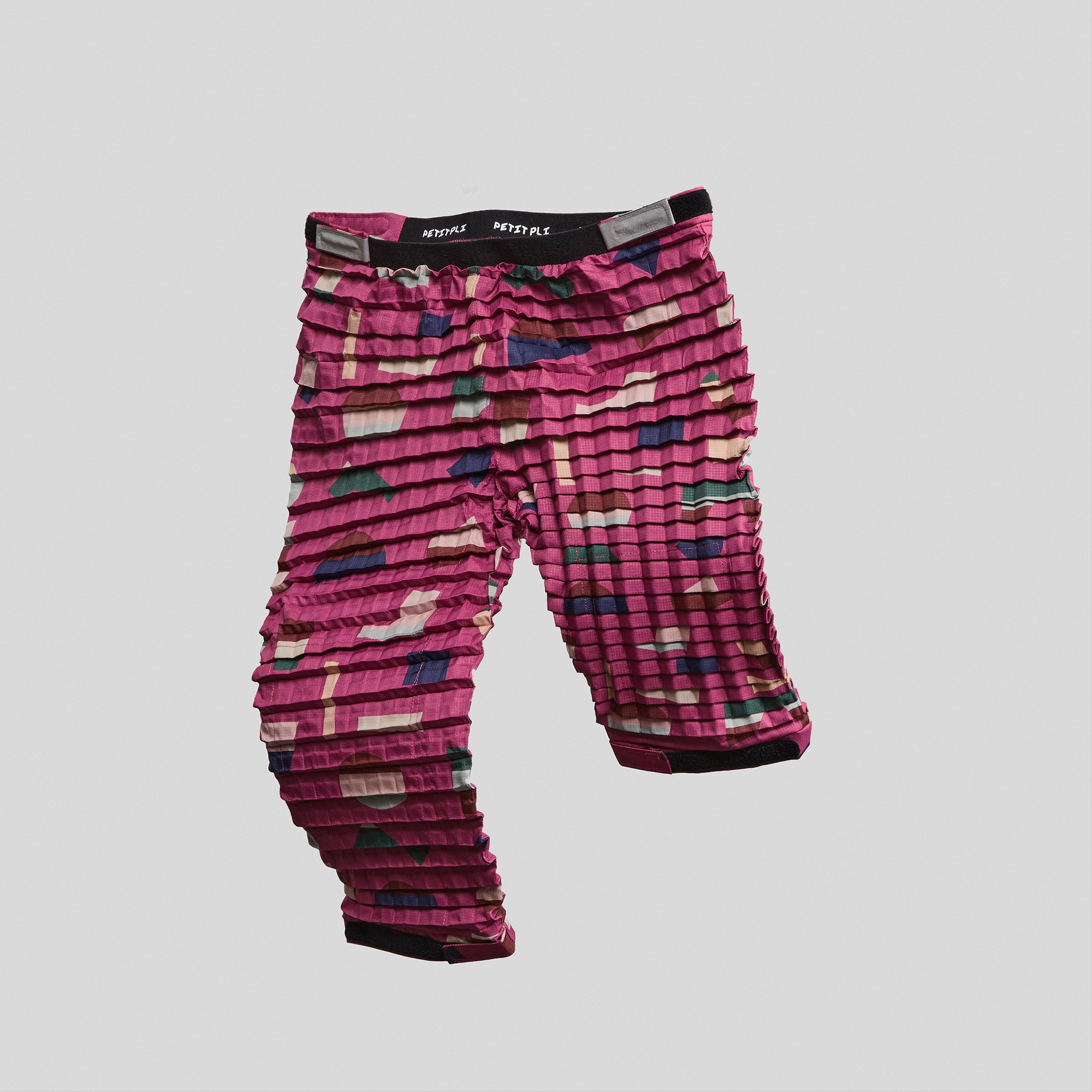 Versatile Printed Bottoms