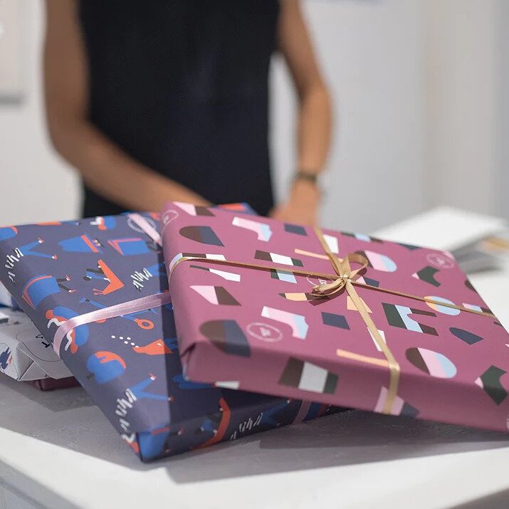 Gift Wrap